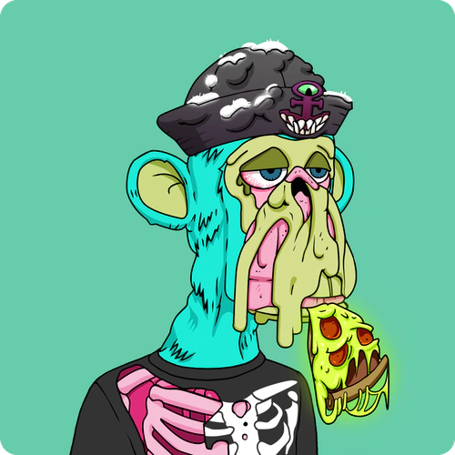 Token #2690