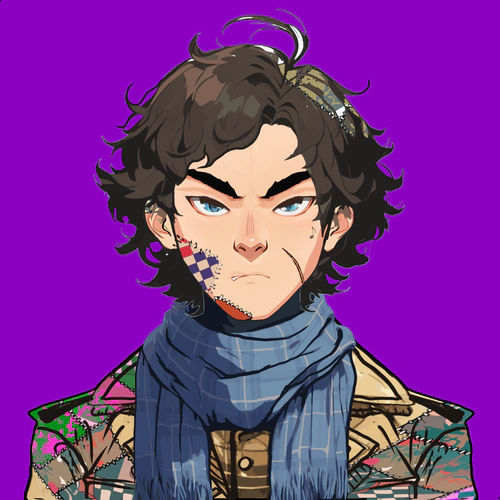 Token #3190