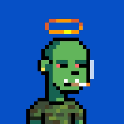 Token #1724