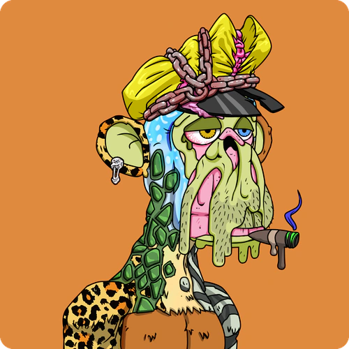 Token #2644