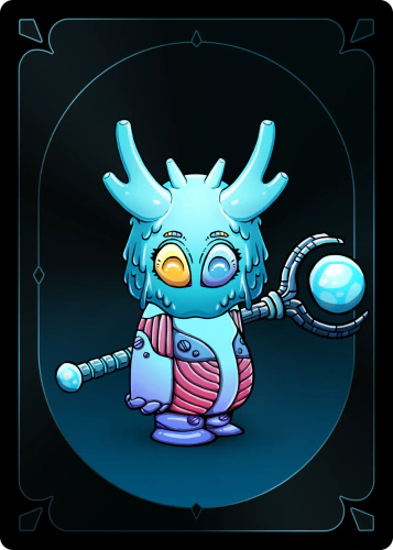 Token #6782