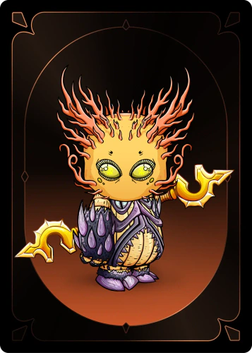 Token #6450