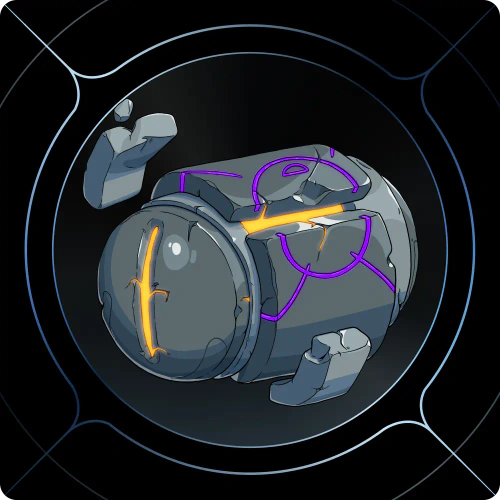 Token #3