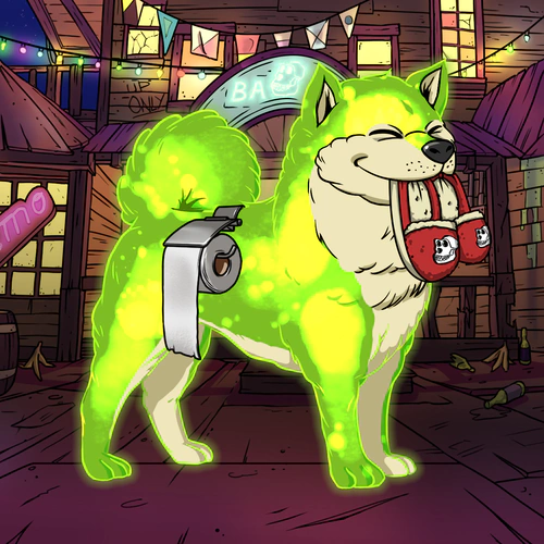 Token #1428