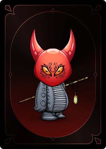 Token #4738
