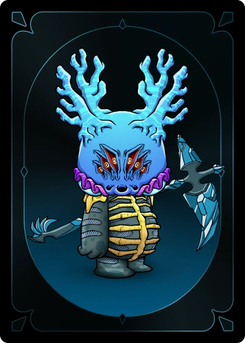 Token #7987