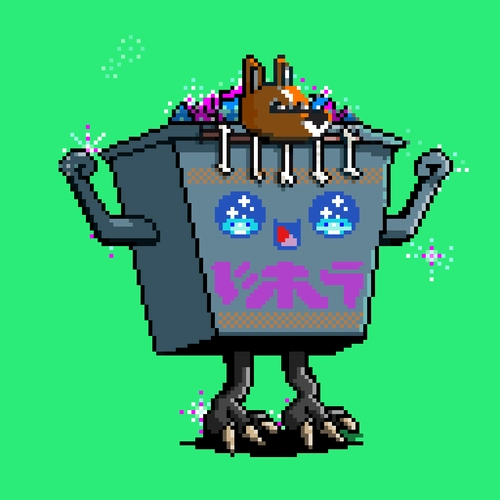 Token #1522