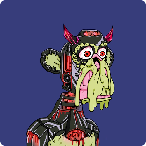 Token #1061