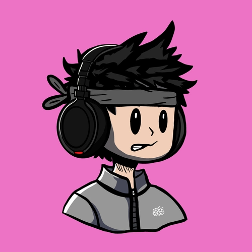 Token #2997