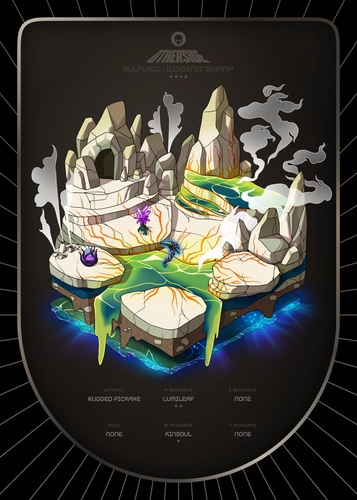 Token #4430
