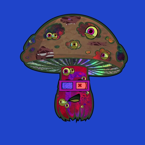 Token #1864