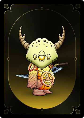 Token #1417