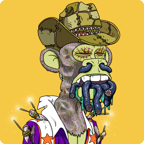 Token #1431