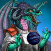 dragons