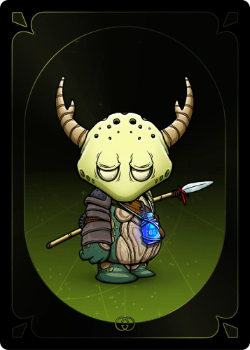 Token #4479