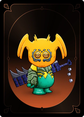 Token #2207