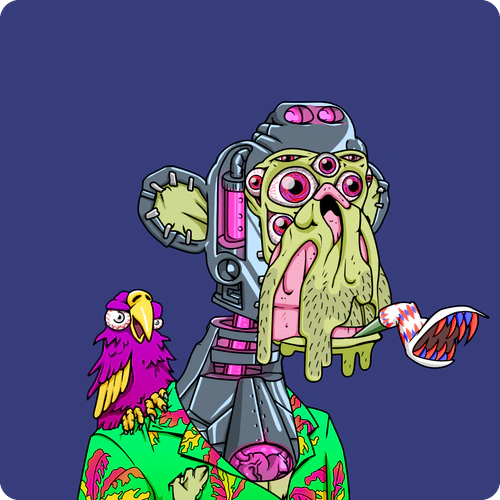 Token #1596