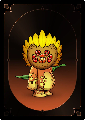 Token #4205
