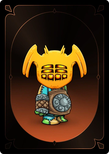 Token #8671