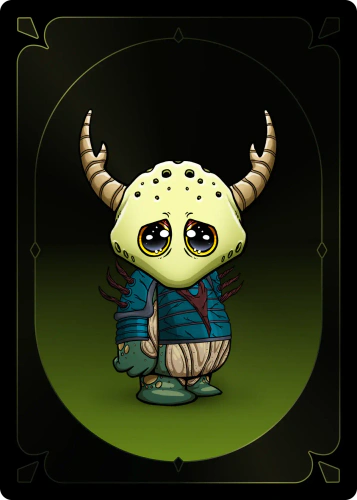 Koda #4361 artwork
