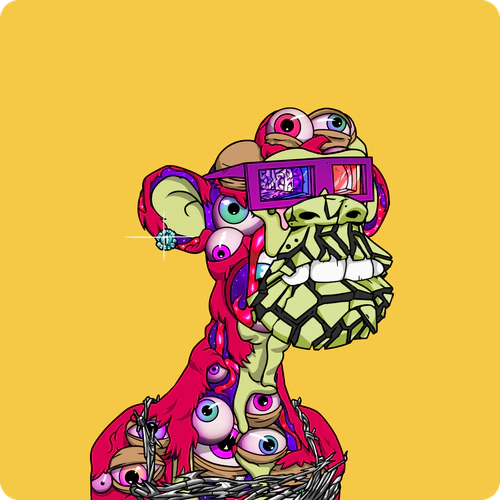 Token #2861