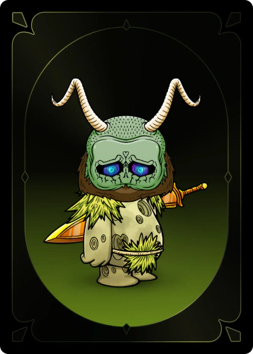 Token #2047