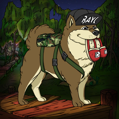 Token #1609