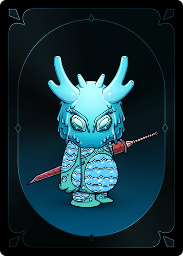 Token #7669