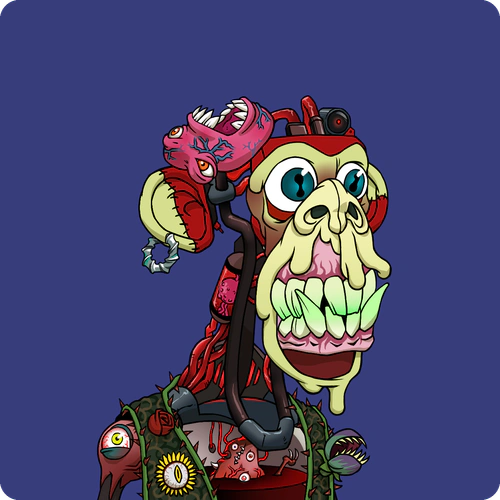 Token #2768