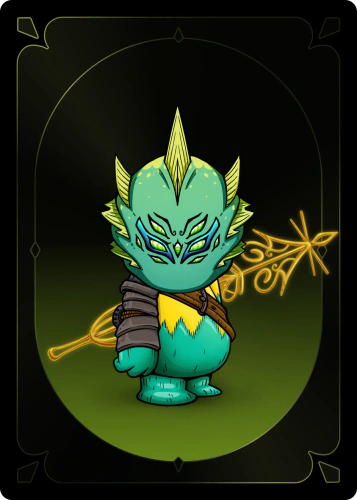 Token #5162