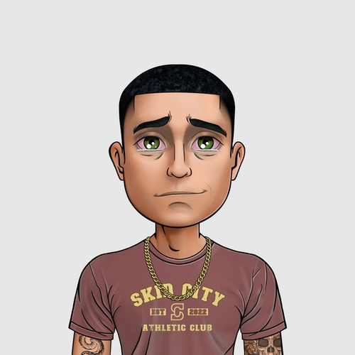 Token #2958