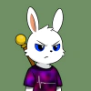 rabbits