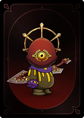 Token #8385