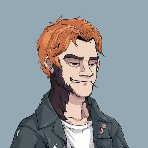 Token #1453