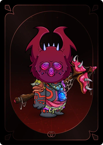 Token #3779