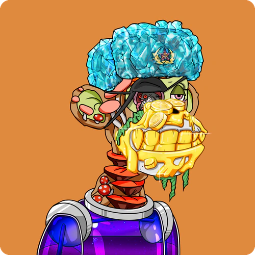 Token #5302
