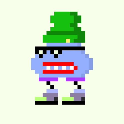 Token #3632