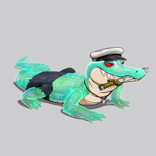 Token #1186