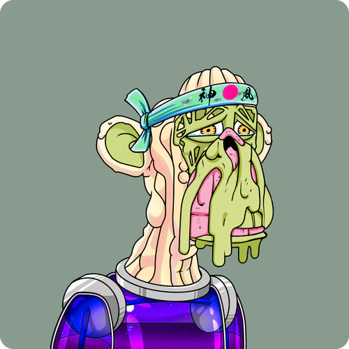Token #2038