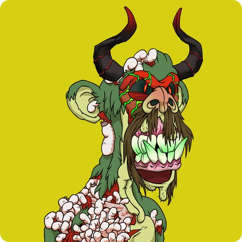 Token #609
