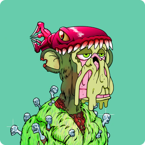 Token #2371