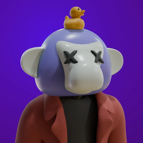 Token #438