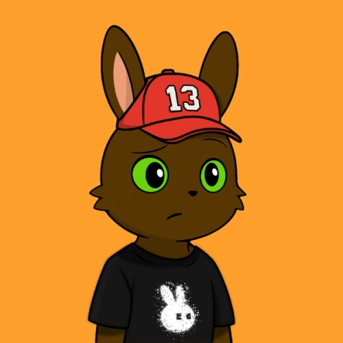 Token #889