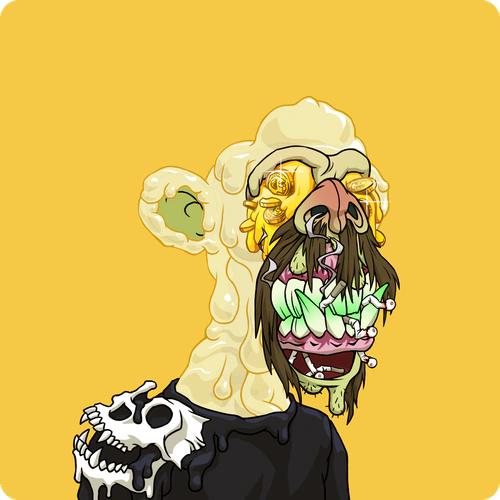 Token #4250