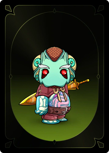 Token #9096