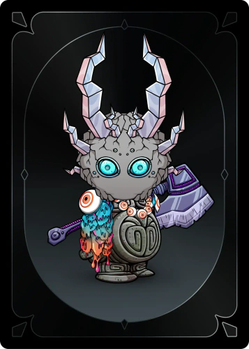 Token #7106