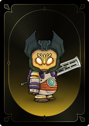 Token #7478