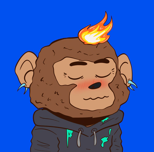 Token #1705