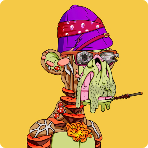 Token #2063