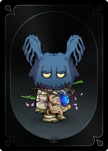 Token #4847